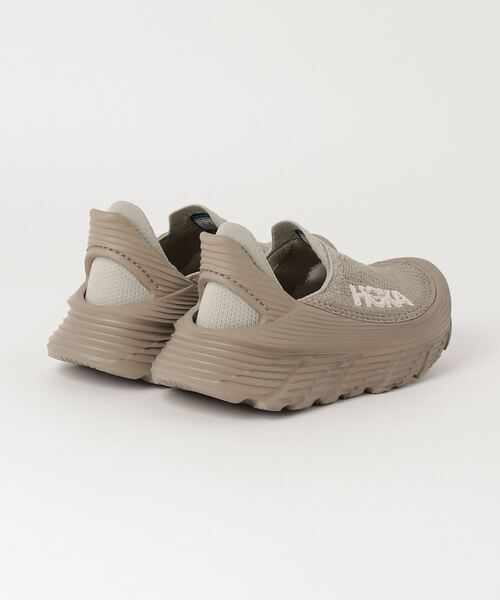 HOKA ONEONE（ホカ オネオネ） サンダル RESTORE TC 1134532-DOTN