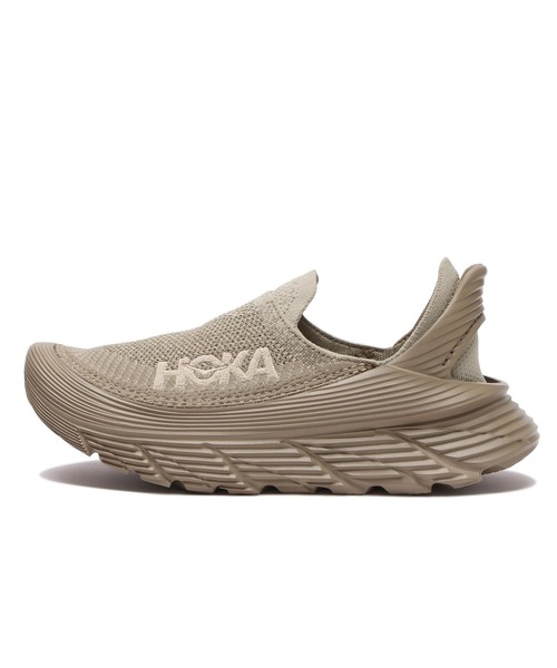 HOKA ONEONE（ホカ オネオネ） サンダル RESTORE TC 1134532-DOTN