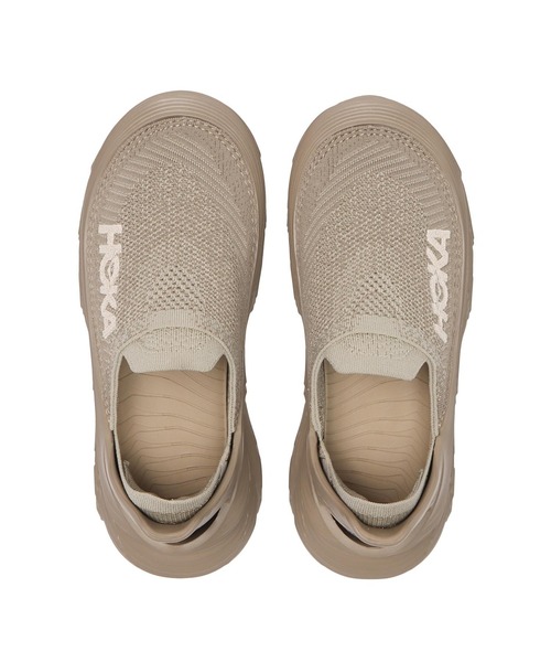 HOKA ONEONE（ホカ オネオネ） hoka サンダル RESTORE TC 1134532-DOTN