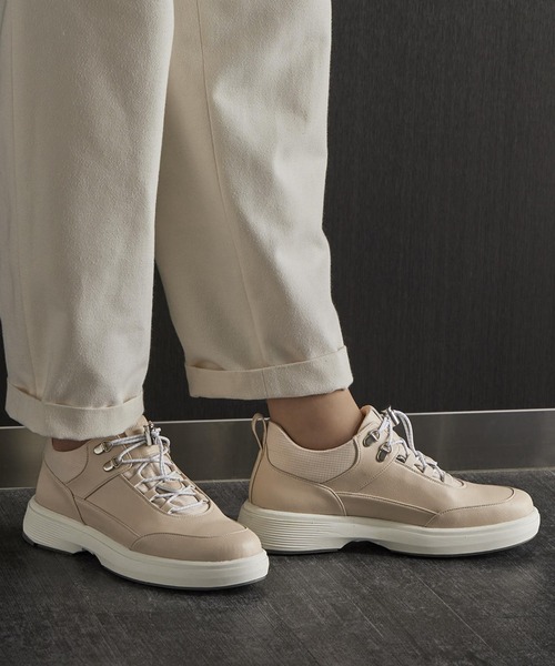 【新品タグ付き】pedalaASICSウォーキングスニーカー　ペダラスニーカー ASICS WALKING（アシックスウォーキング） スニーカー PEDALA(ペダラ