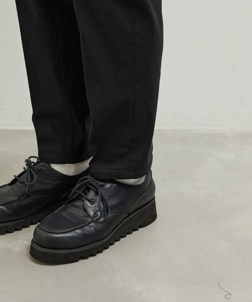 j.n.r.d スラックス 「セットアップ対応」j.n.r.d/ハイパーストレッチ