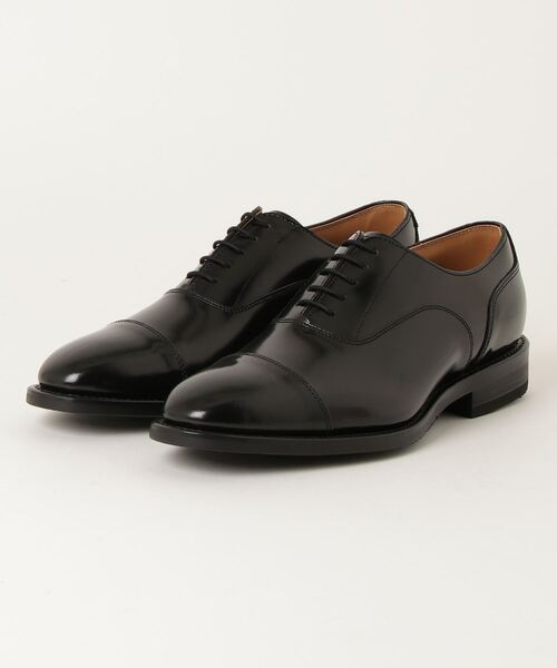 REGAL リーガル メンズ 黒 ビジネスシューズ 04NR 26cm 箱付き smw_21-25ar-be-b