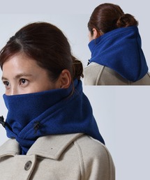 The BONEZ ネックウォーマー 黒 ザボーンズ NECK WARMER Amazon | (ニューエラ) NEWERA ネックウォーマー Tube Neck