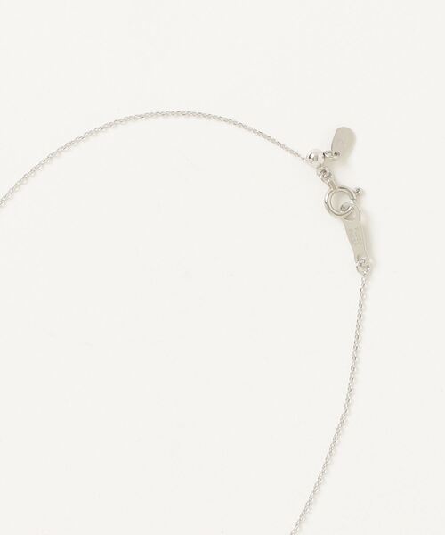 Vendome Aoyama ダイヤモンド セルクル ネックレス ダイヤモンド ネックレス（AJBN162940DI）｜ネックレス｜ヴァン