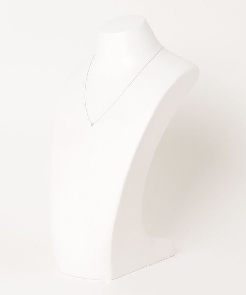 VENDOME AOYAMA（ヴァンドーム青山） ネックレス プラチナ