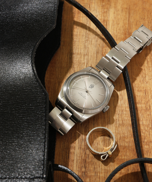 plage（プラージュ） 腕時計 Plage 10th Aniversarry Watch レディース