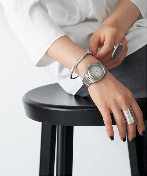 plage（プラージュ） 腕時計 Plage 10th Aniversarry Watch レディース