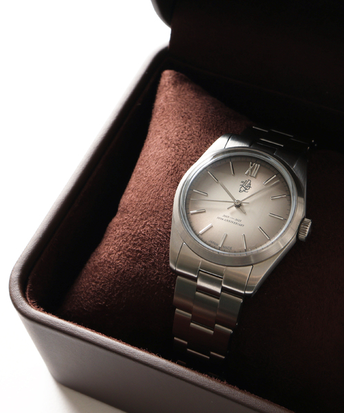 plage 腕時計 Plage 10th Aniversarry Watch レディース