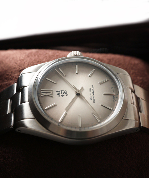plage（プラージュ） 腕時計 Plage 10th Aniversarry Watch レディース