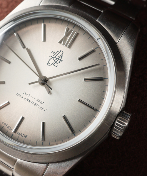plage（プラージュ） 腕時計 Plage 10th Aniversarry Watch レディース