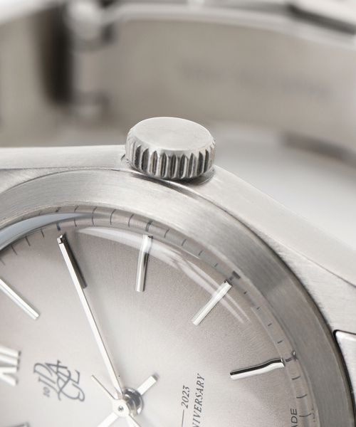 plage（プラージュ） 腕時計 Plage 10th Aniversarry Watch レディース