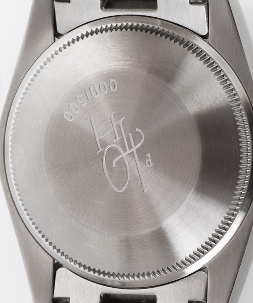 plage（プラージュ） 腕時計 Plage 10th Aniversarry Watch レディース