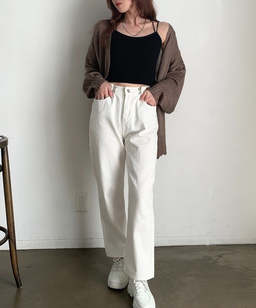 【極美品】ディーゼル ハイウエスト ワイドジーンズ デニムAry W23/L32 G-STAR RAW ジーンズ デニム デニムパンツ SPIRAQ 3D HIGH WAIST