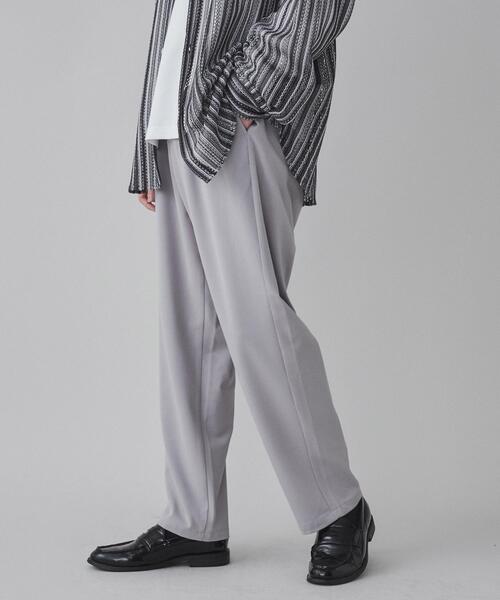 LUCY（ルーシー） スラックス LUCY/TRイージースラックス メンズ