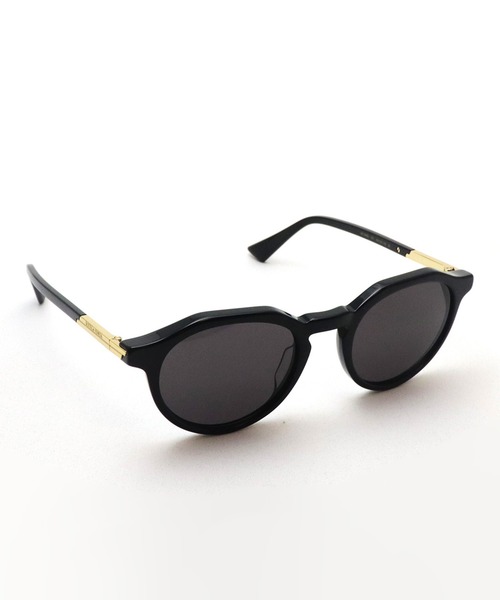 BOTTEGA VENETA 黒サングラス BOTTEGA VENETA サングラス 「BOTTEGA VENETA/ボッテガヴェネタ