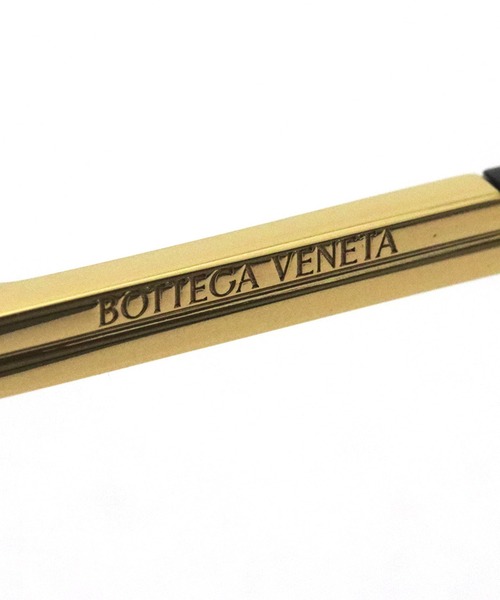 サングラス 「BOTTEGA VENETA/ボッテガヴェネタ 」ボストン サングラス BV1260S 001 メンズ レディースの画像