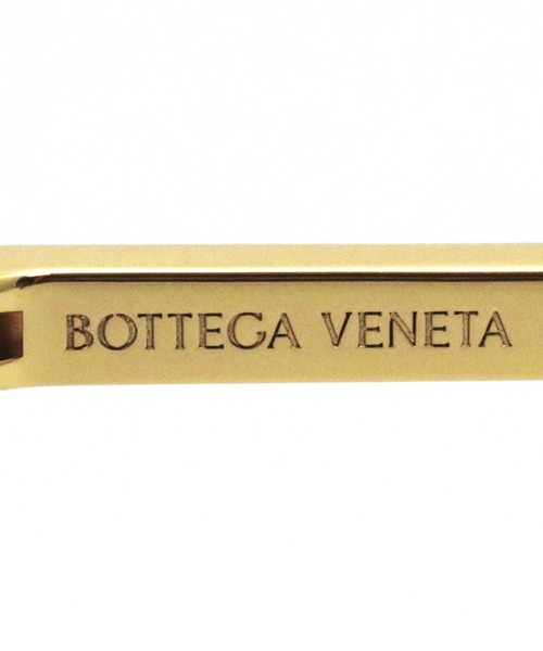 サングラス 「BOTTEGA VENETA/ボッテガヴェネタ 」ボストン サングラス BV1260S 001 メンズ レディースの画像