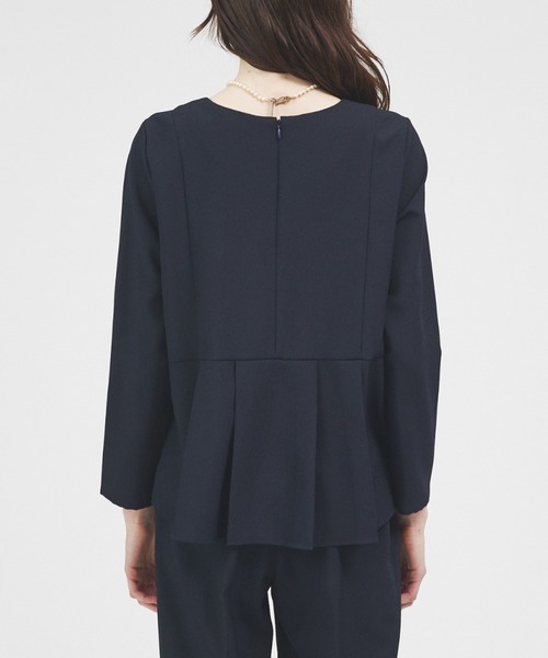 MICA&DEAL セットアップ 38 MICA&DEAL 「MICA&DEAL」 セットアップ 38 ネイビー レディース