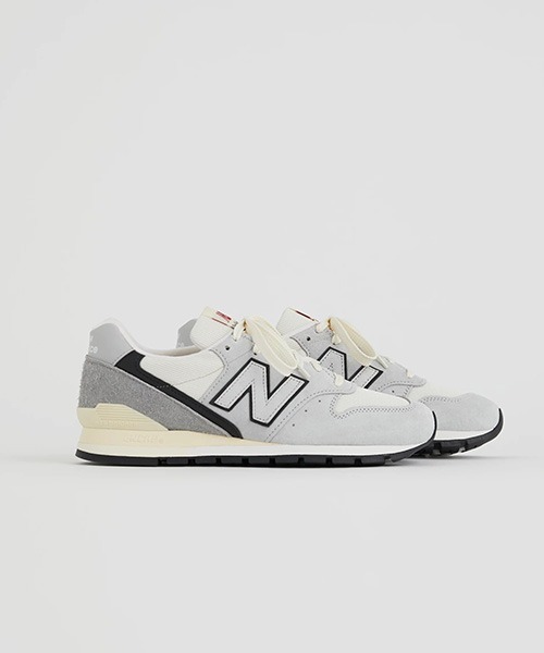 国内発送 U996TG New Balance スニーカー U996 TG メンズ : ZOZOTOWN Yahoo!店