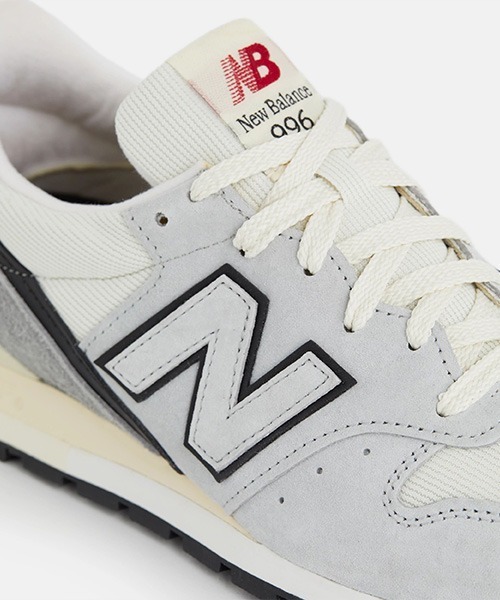 New Balance スニーカー U996 TG メンズ : ZOZOTOWN Yahoo!店