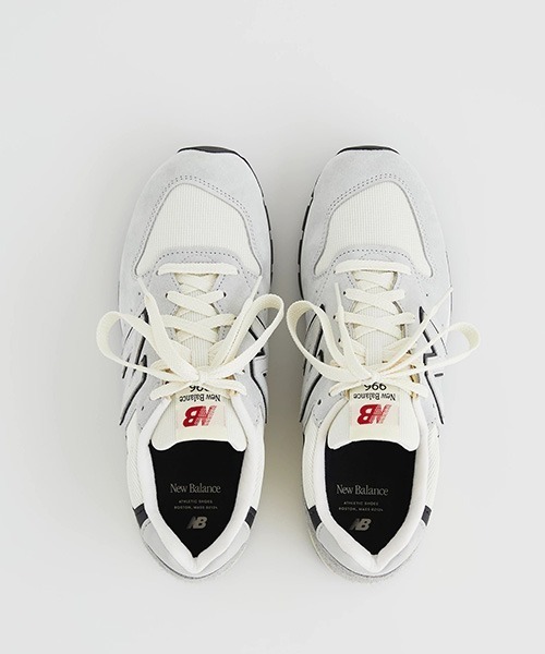 国内発送 U996TG New Balance スニーカー U996 TG メンズ : ZOZOTOWN Yahoo!店