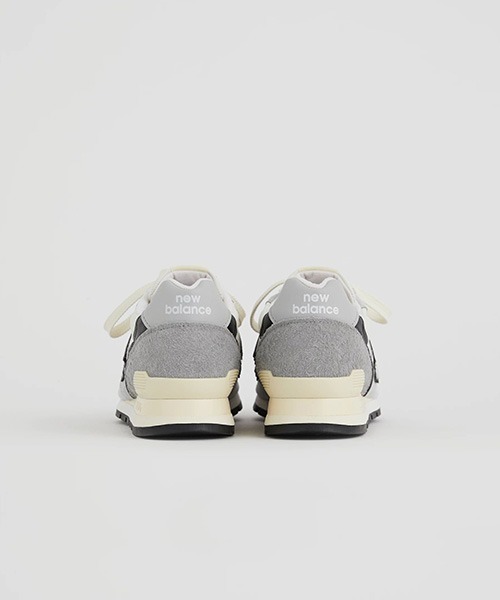 New Balance スニーカー U996 TG メンズ : ZOZOTOWN Yahoo!店