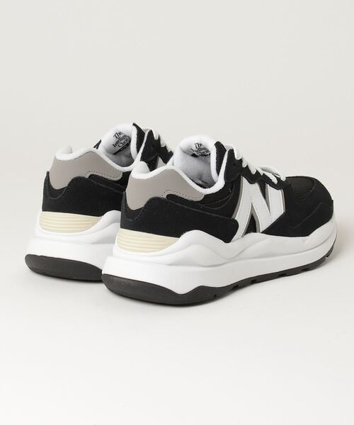 ニンニンページ　New Balance 57/40 25㎝ New Balance 57/40 Lunar New Year Sneakers | Uncrate