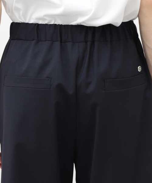 CALMER カルメール 2024SS Paulo Oliveiraベスト CALMER カルメール 2024SS Paulo Oliveiraベスト