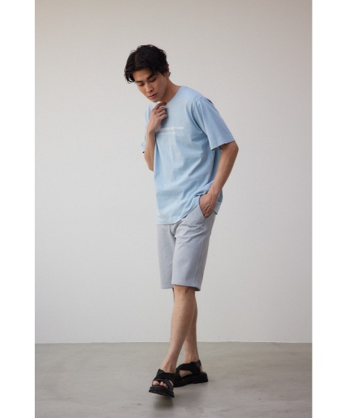 AZUL BY MOUSSY スウェットパンツ ジャージ イージーアクション