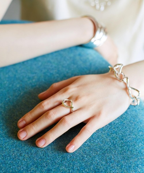 【新品】Nothing And Others/ナッシングアンドアザーズ Nothing And Others（ナッシングアンドアザーズ） 指輪 リング