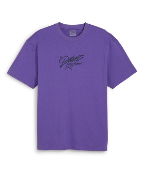 PUMA（プーマ） tシャツ PUMA DYLANS GIFT SHOP TEE III（プーマ