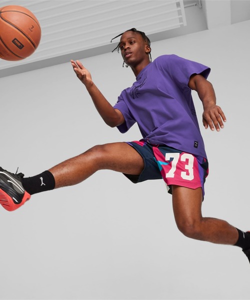 PUMA（プーマ） tシャツ PUMA DYLANS GIFT SHOP TEE III（プーマ