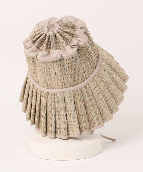 LORNA MURRAY Bespoke Adult Capri Osaka　M Lorna Murray Ladies Luxe Maxi Capri Hat Roma – KIITOSlife