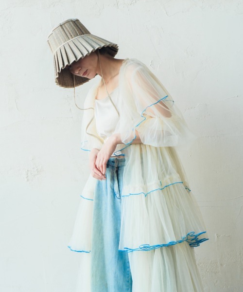LORNA MURRAY 帽子 ハット 「別注」Anan Bespoke Capri