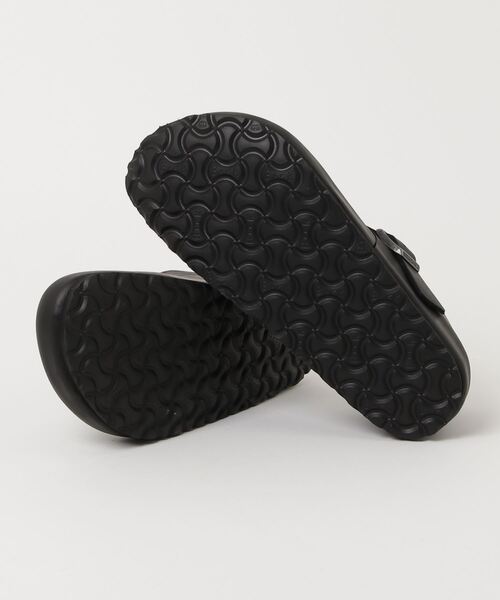 BIRKENSTOCK サンダル London LEOI Black / ビルケンシュトック