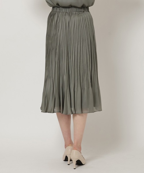 Rose Tiara（ローズティアラ） スカート 「セットアップ可」消し