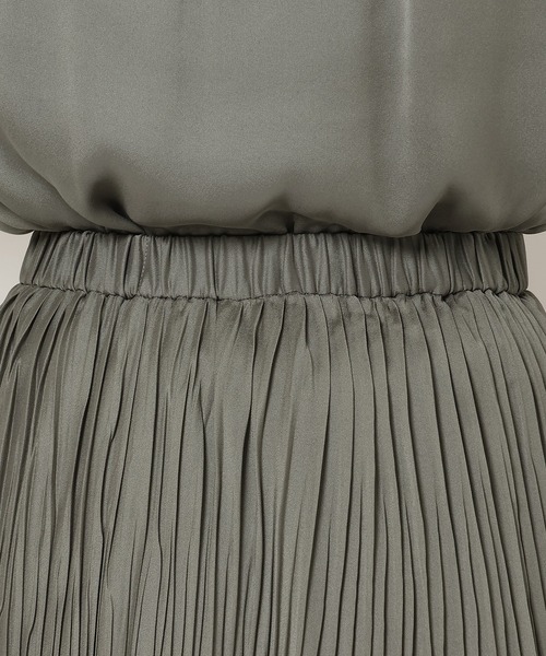 Rose Tiara（ローズティアラ） スカート 「セットアップ可」消し