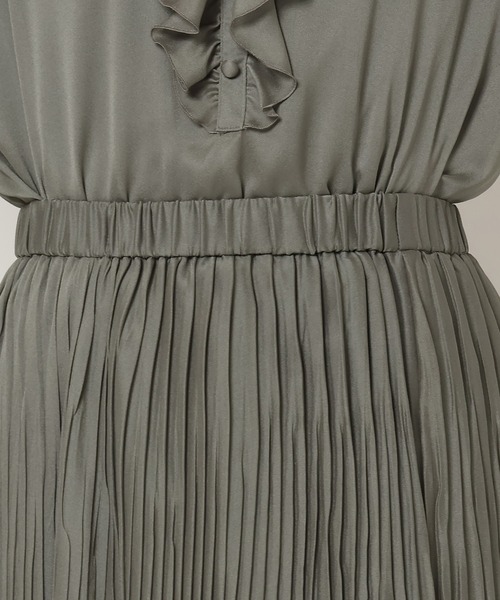 Rose Tiara（ローズティアラ） スカート 「セットアップ可」消し