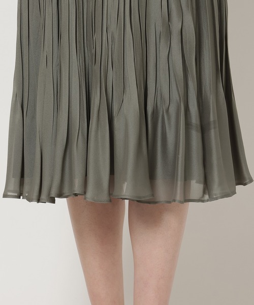 Rose Tiara（ローズティアラ） スカート 「セットアップ可」消し