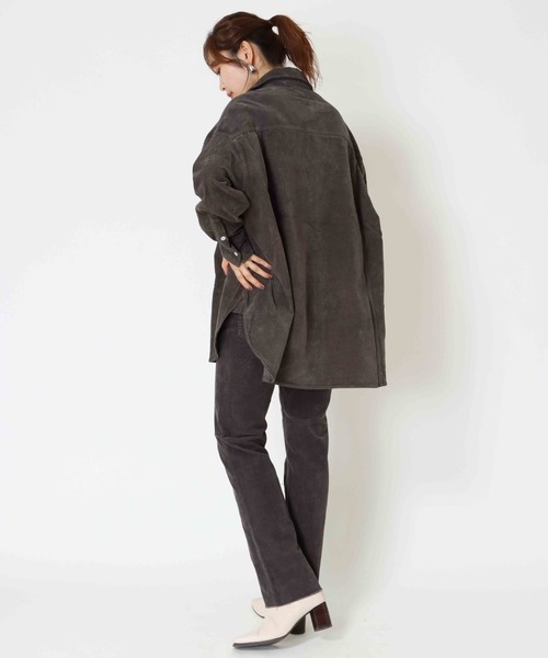 Healthy DENIM Citrus パンツ コーデュロイ Healthy denim ジーンズ デニム デニムパンツ Citrus Slit
