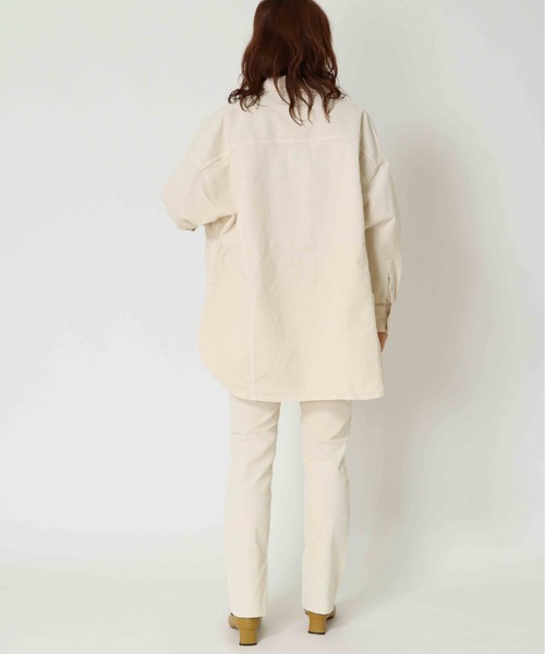 Healthy DENIM Citrus パンツ コーデュロイ Healthy denim ジーンズ デニム デニムパンツ Citrus Slit