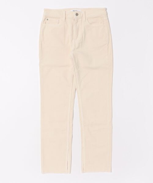 Healthy DENIM Citrus パンツ コーデュロイ Healthy denim ジーンズ デニム デニムパンツ Citrus Slit