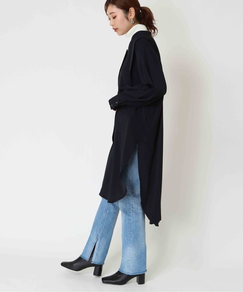 Healthy denim ジーンズ デニム デニムパンツ Citrus Slit