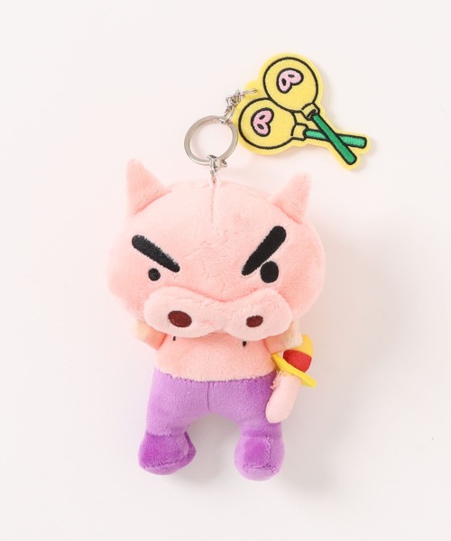 キャラクターぬいぐるみキーホルダー まちカドまぞく 2丁目 グッズ 公式 たまさくらちゃん ぬいぐるみ