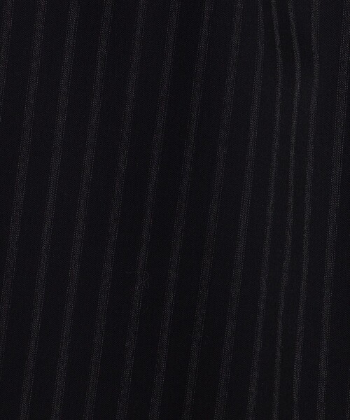 新品未使用　バッカ　ラップロングスカート　ブラック　size36 item32c1e6be9da511efa6860242ac