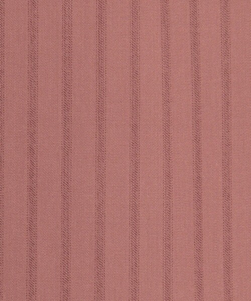 BACCA（バッカ） スカート ストライプギャバ ラップロングスカート