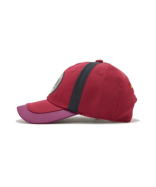 MARK&LONA キャップ 帽子 Circled SKL Cap | MEN nad WOMEN