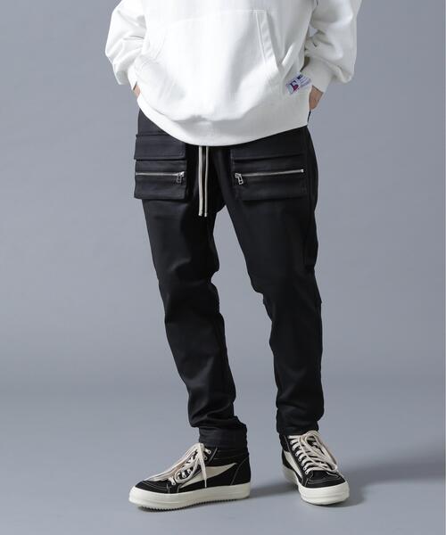 DANKE SCHON（ダンケシェーン） パンツ 「WEB＆DEPOT限定」DankeSchon