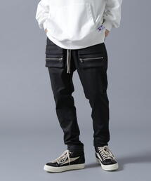 DANKE SCHON（ダンケシェーン） パンツ 「WEB＆DEPOT限定」DankeSchon