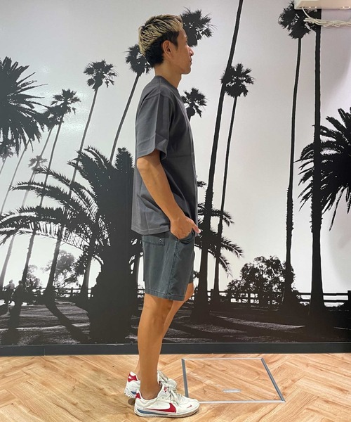 ムラサキスポーツ（MURASAKI SPORTS） tシャツ TREAL/トゥリール TRMT